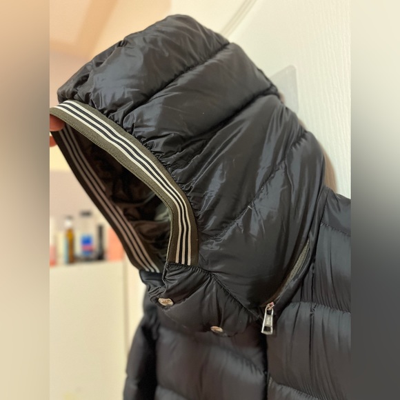 Authentic Moncler Jacket men size 2 - Picture 4 of 16